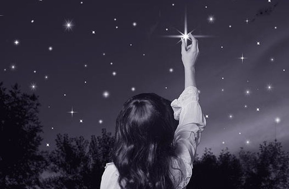 One Good Reason Why Astrology Isn't A Total Waste of Your Time