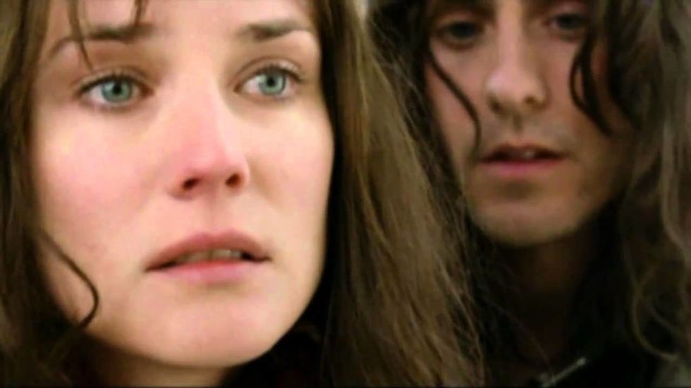 My Favorite Quotes From My Favorite Movies And Shows