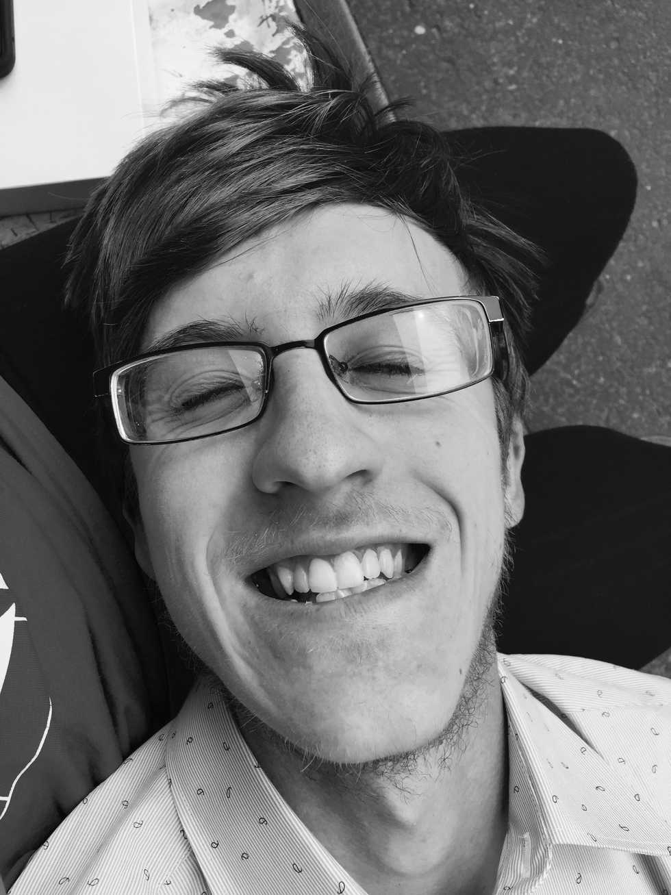 Fighting Toxic Masculinity with Vulnerability