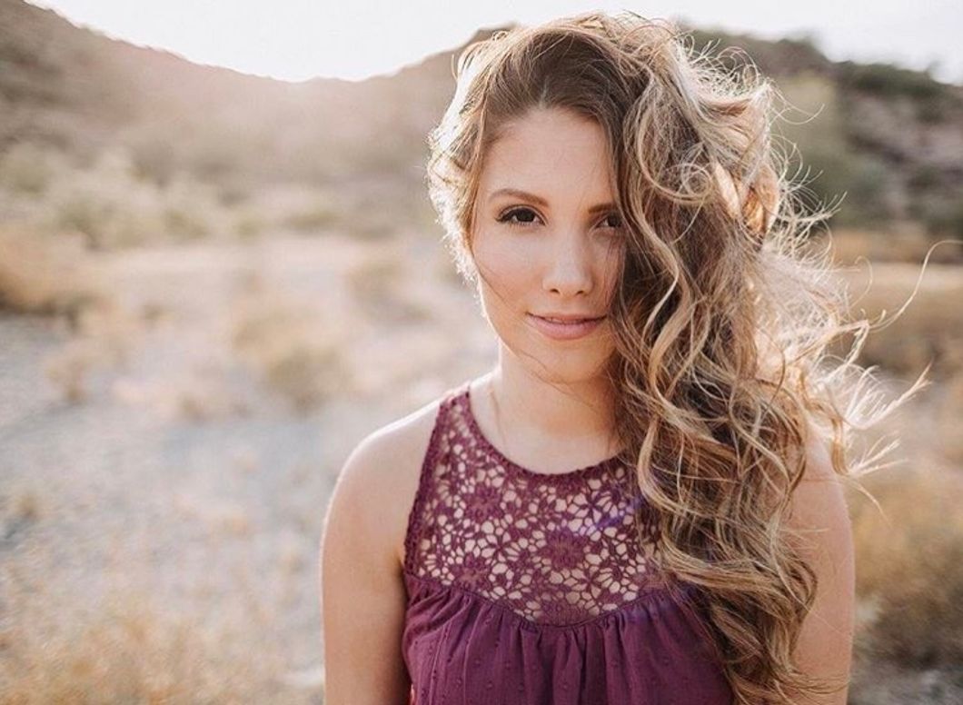 My New Relationship Goals