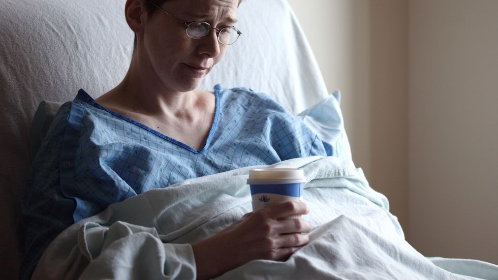 As Far As Medicine Has Come, Side Effects Are Still An Unavoidable Reality For Most Patients