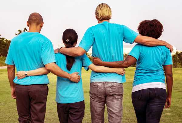 5 Ways To Give Back In Your Everyday Life