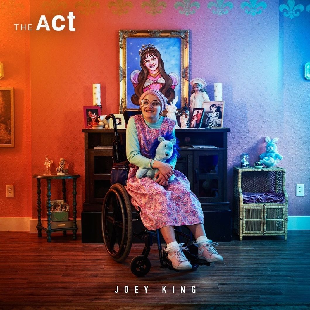 Knowing How To Look For Signs Of Abuse: Gypsy Rose Blanchard And 'The Act'