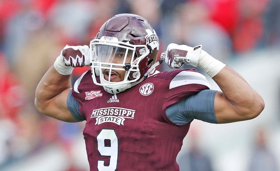 5 NFL Teams that need to boost up their running game through the offseason.