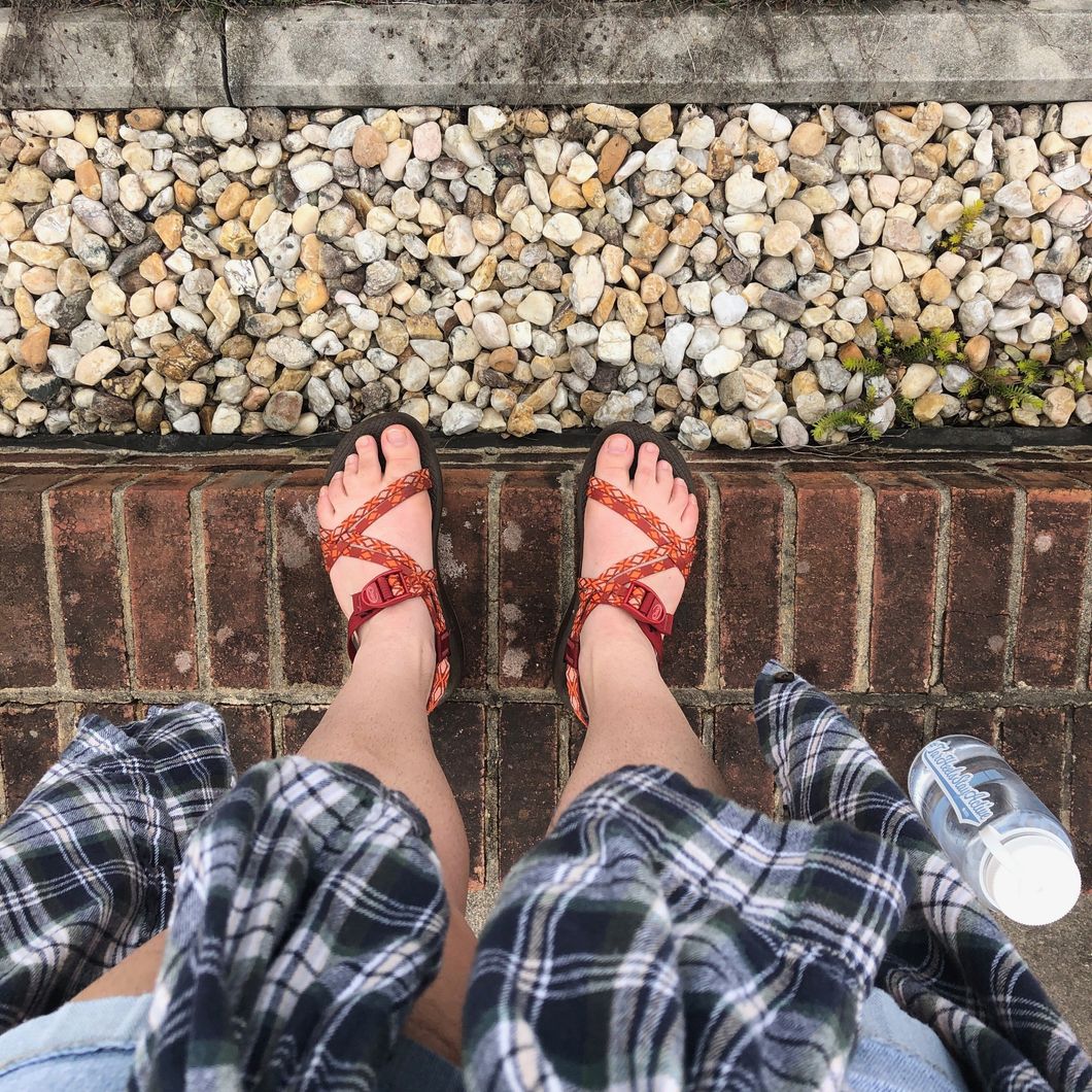 11 Reasons Chacos Are Worth The $100-Plus Pricetag You Pay For Them, And Then Some