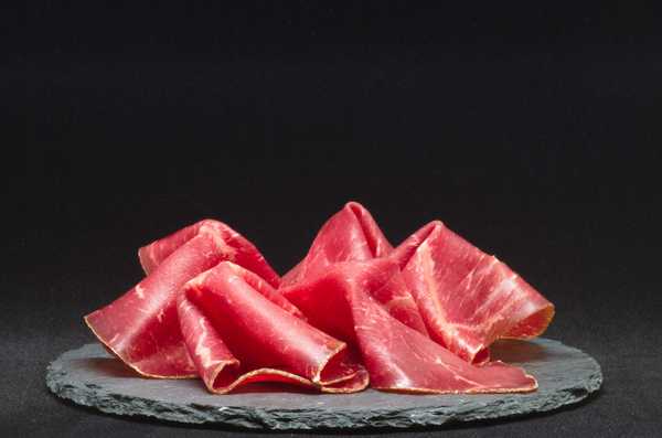 Lab-Grown Meat Is The Future