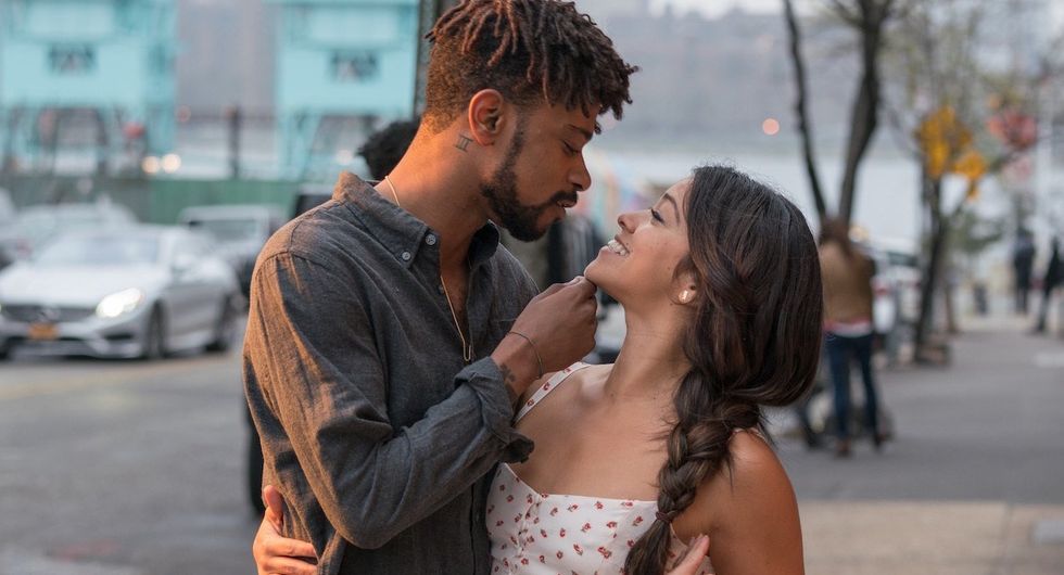 Dear Future Boyfriend, Please Know I'm Scared Of Falling In Love