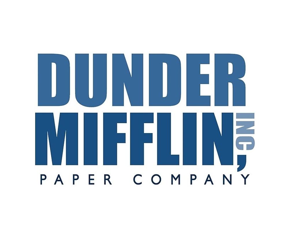 ​How I relate to every character on "The Office."