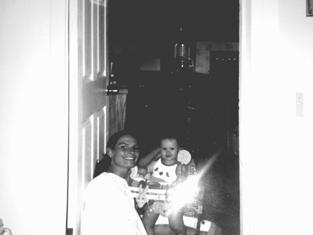 To The Father That Never Took The Time To Truly Know Me