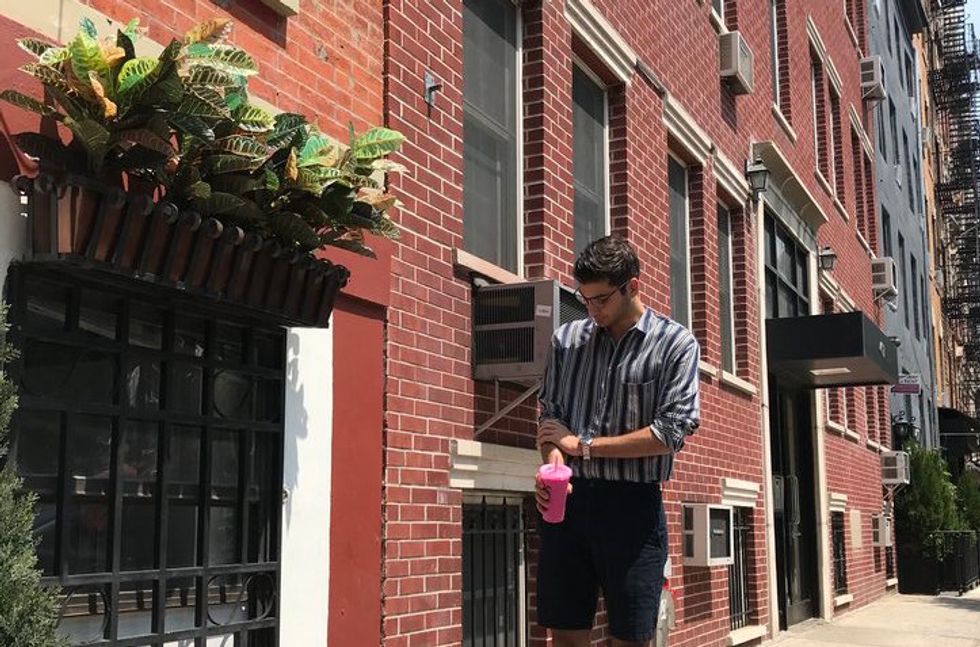 My Walk Of Realization