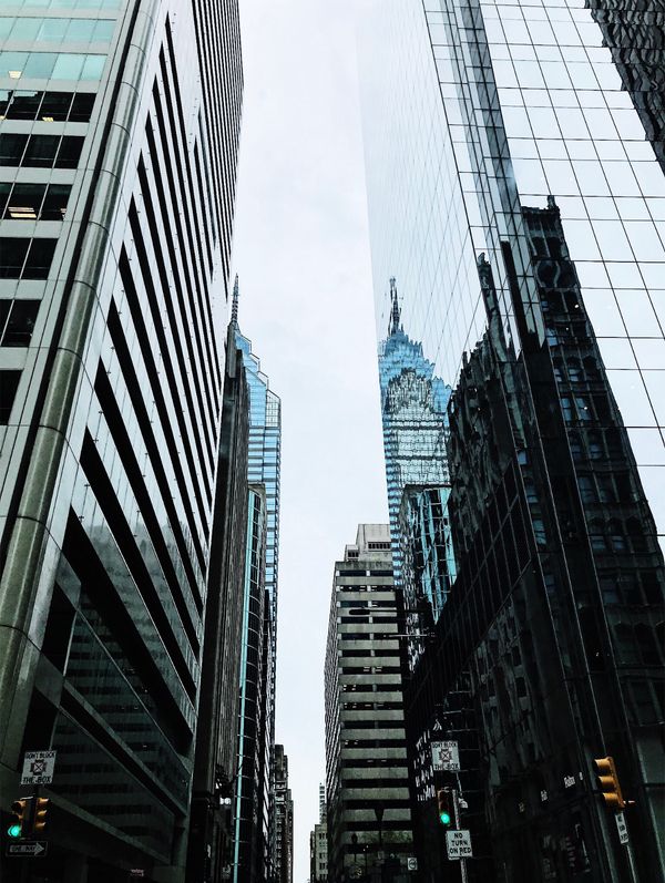 50 Things Only Philadelphia Residents Will Understand