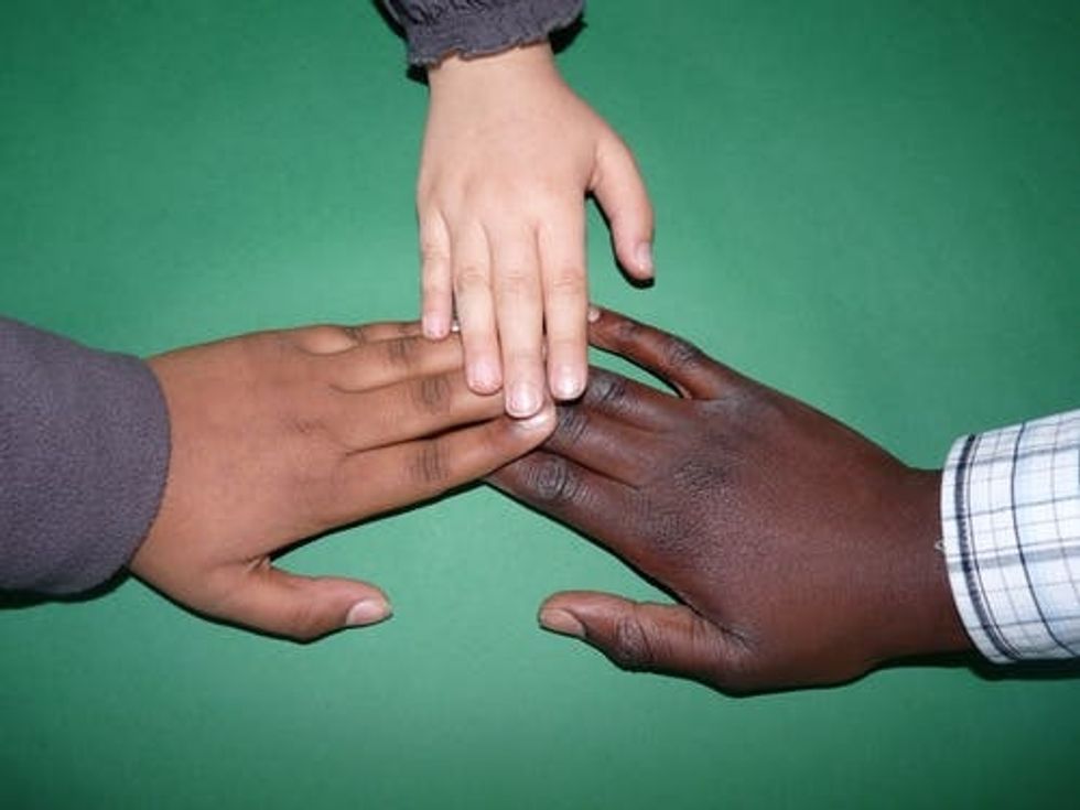 All People Should Be Aware Of The Social Injustice Regarding Difference In Skin Color
