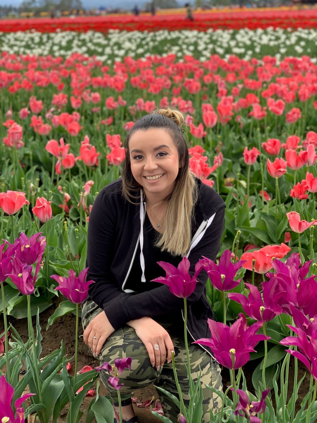 Enjoy Your Youth While You Still Can