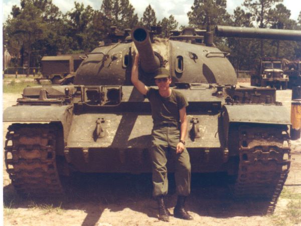 9 Facts Of Life When You Call A Veteran Mom Or Dad