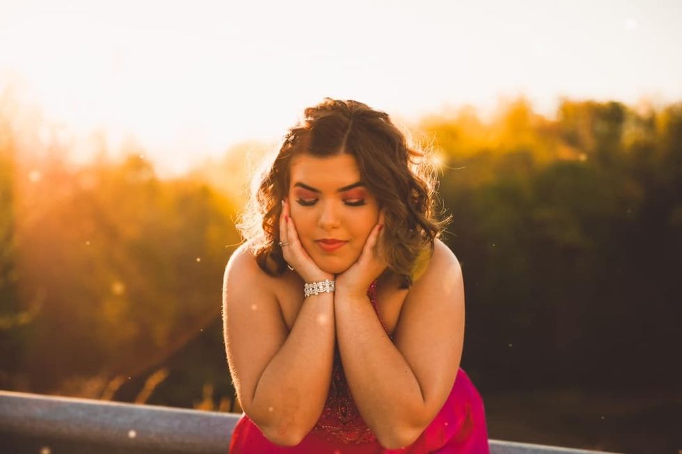 Open letter to the boy who broke my heart