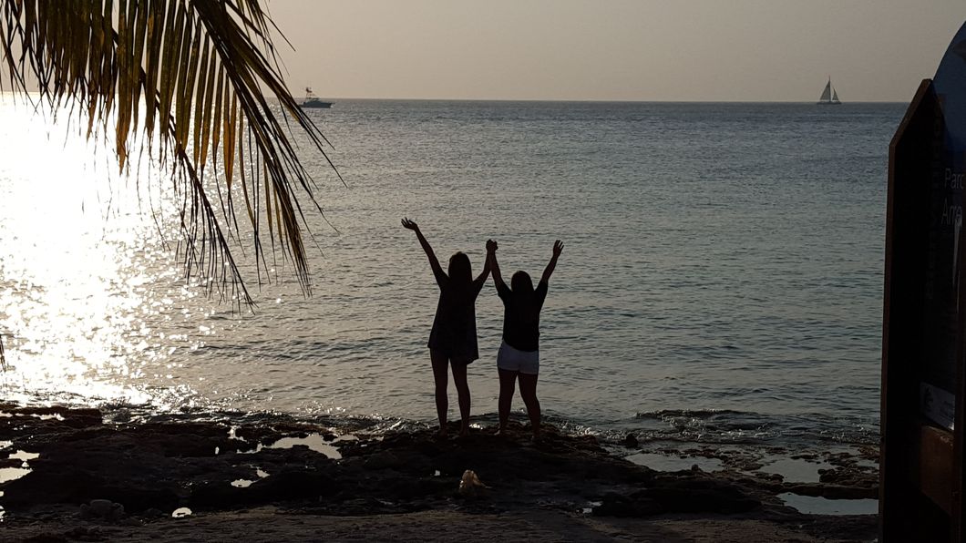 I Choose Joy Instead Of Judgement