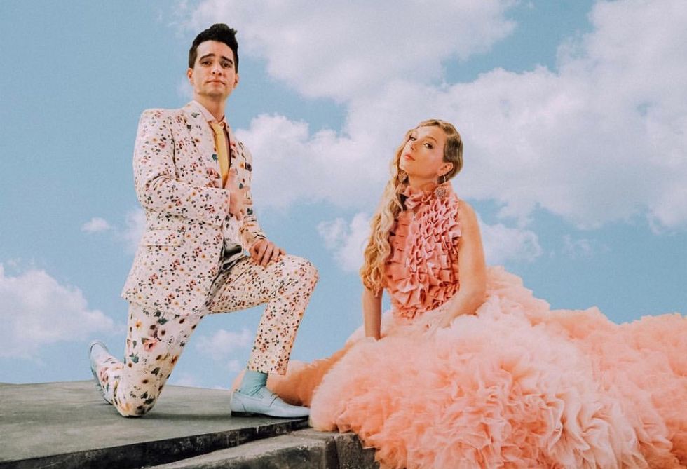 4 Reasons Why Taylor Swift's New Song Means Everything To ME