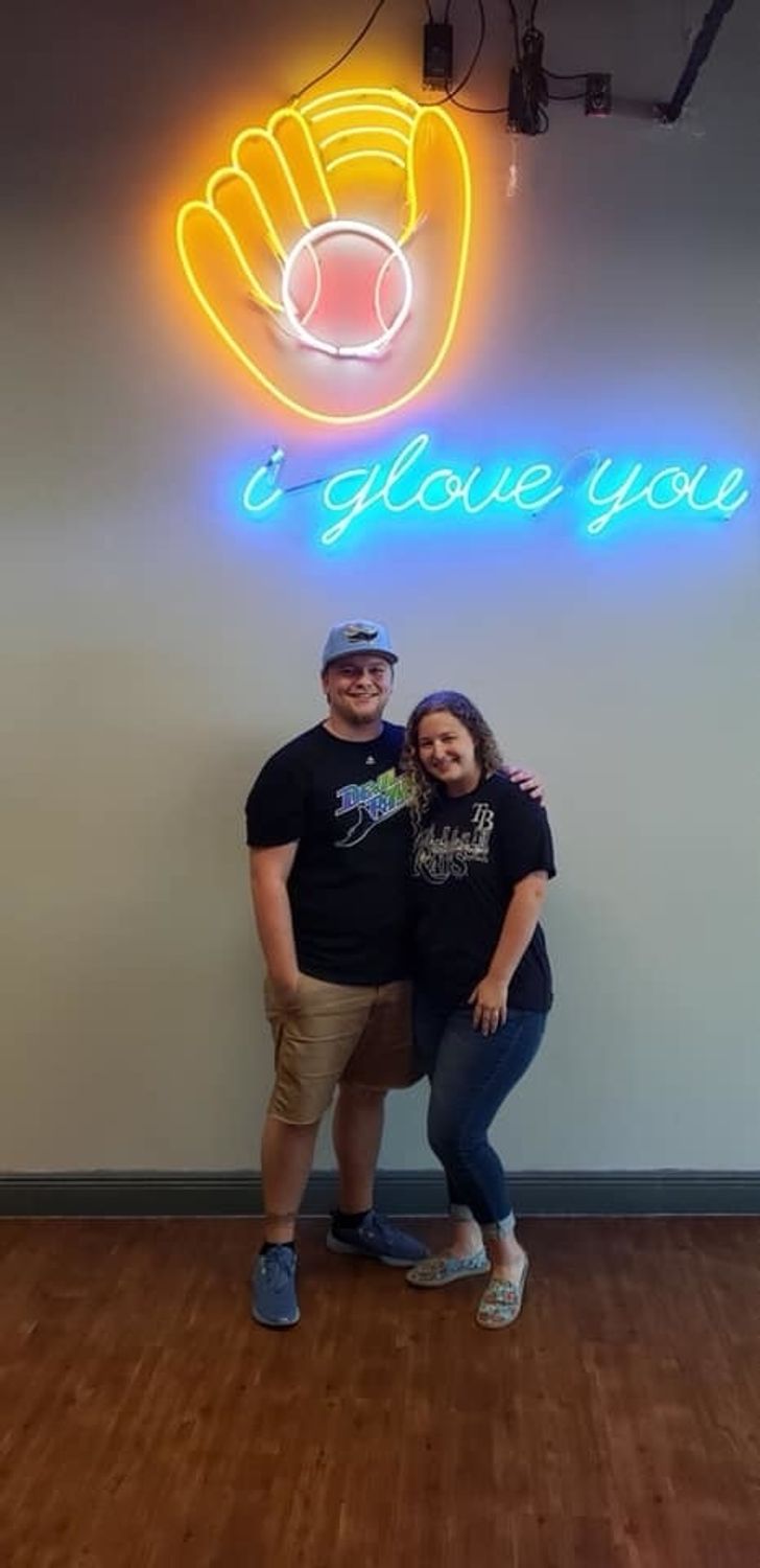 My First Tampa Bay Rays Game Was An Experience To Remember