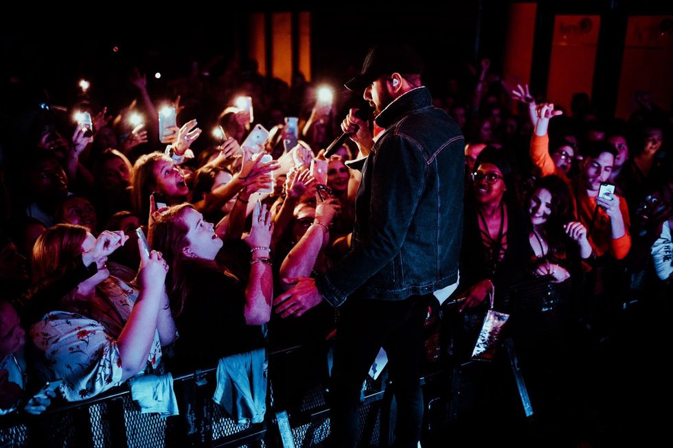 Do You Have Post-Concert Depression? Join The Club