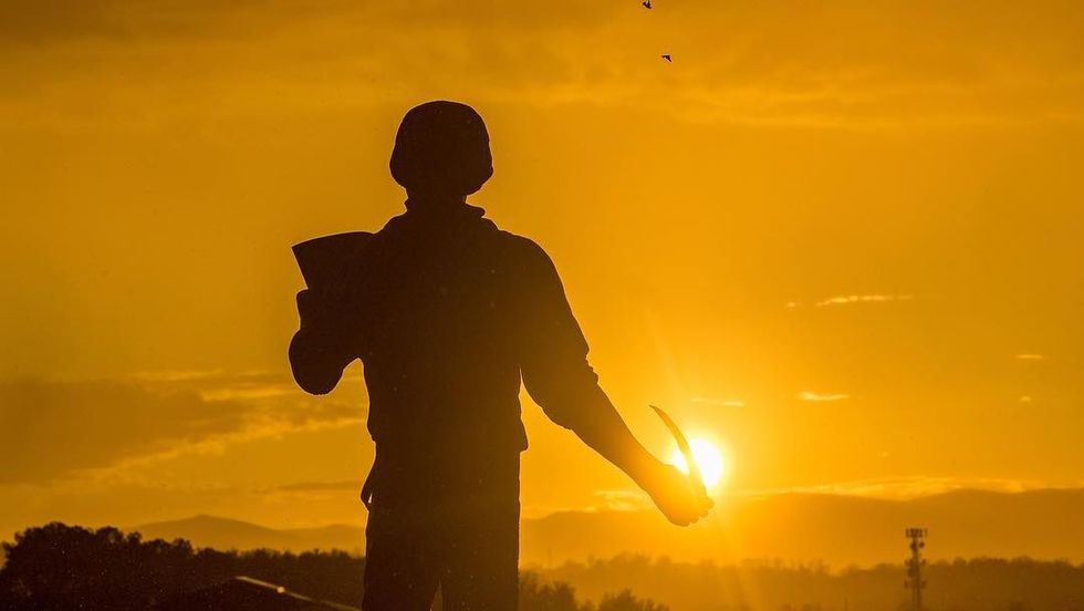 Dear Freshman Year, Thank You For Everything