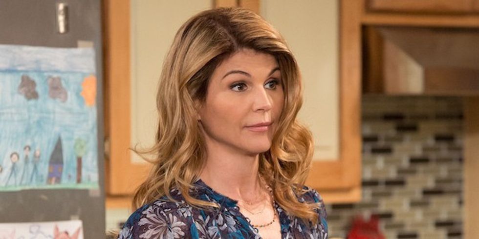 Ahead Of Possible Jail Time, Lori Loughlin Feels Manipulated And Deceived In College Admissions Scandal