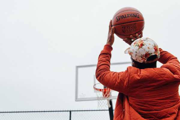 How To Be Bold With The Guy You Like And Shoot Your Shot