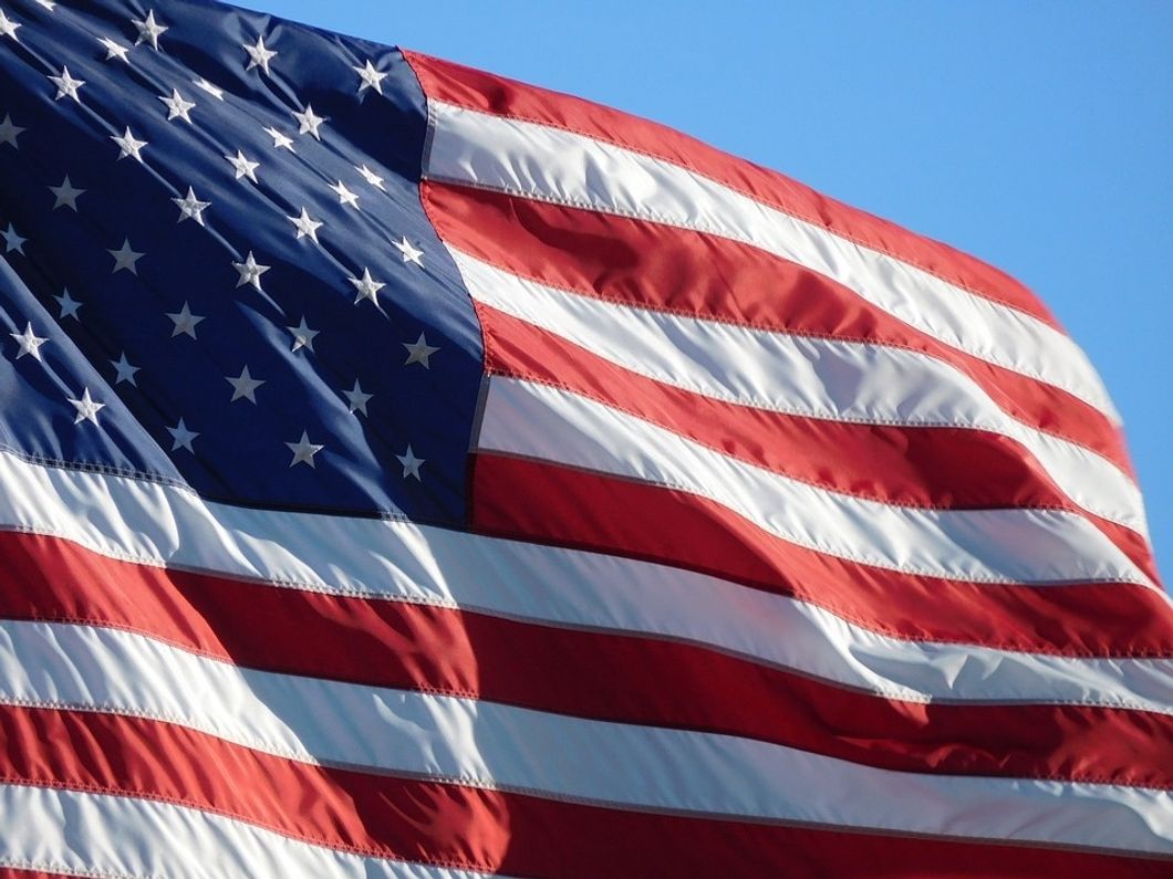 The Words 'America' And 'American' Are More Problematic Than You Might Think