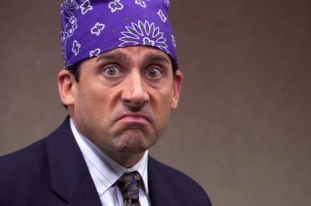 11 Quotes From 'The Office' To Put On Your Graduation Cap