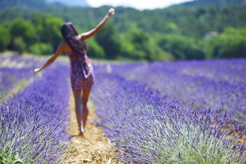 To The Boy I Ran Away From, You Deserved Better Than Me Then And You Still Do