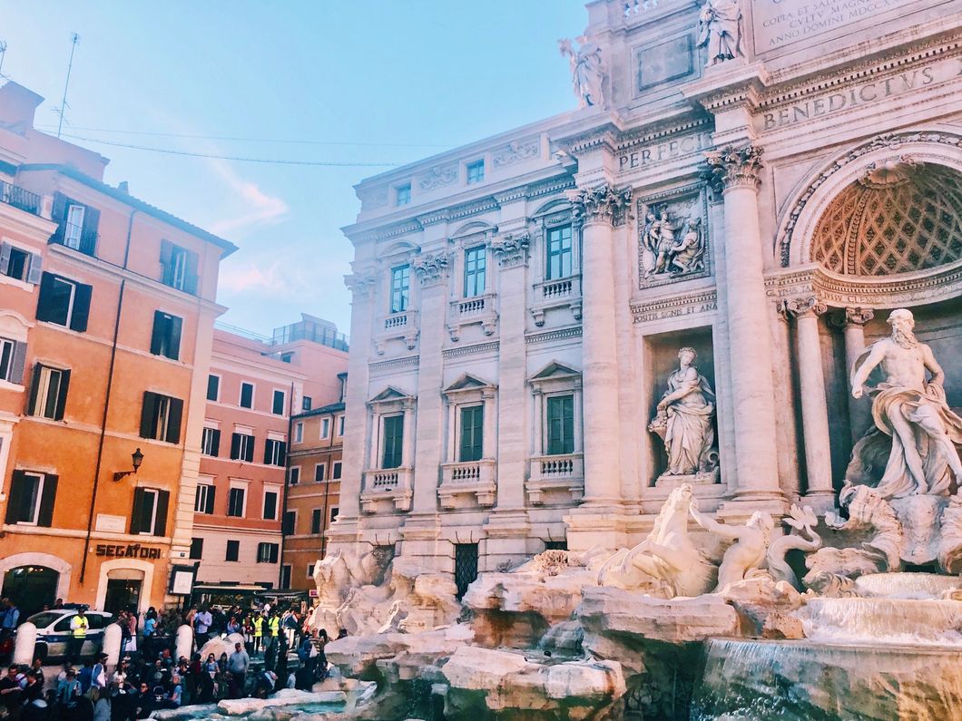 10 Things I Will Miss About Studying Abroad