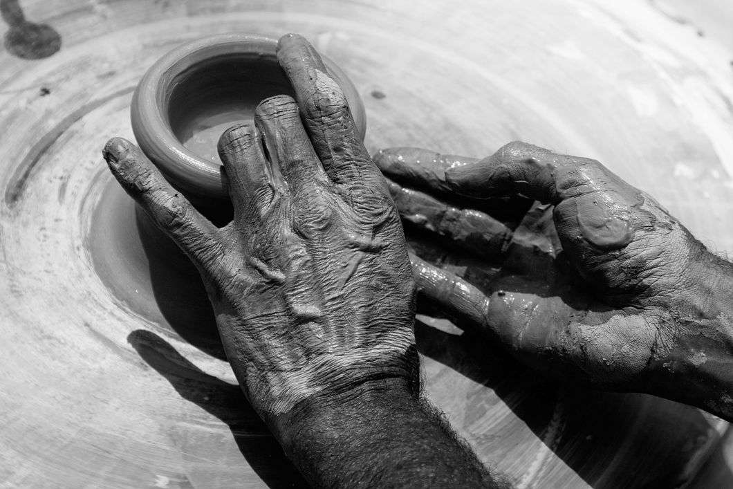 Where Did Kindness Go?