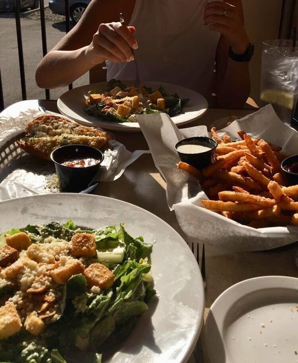 5 Easy To Make Foods For Stressful Weeks