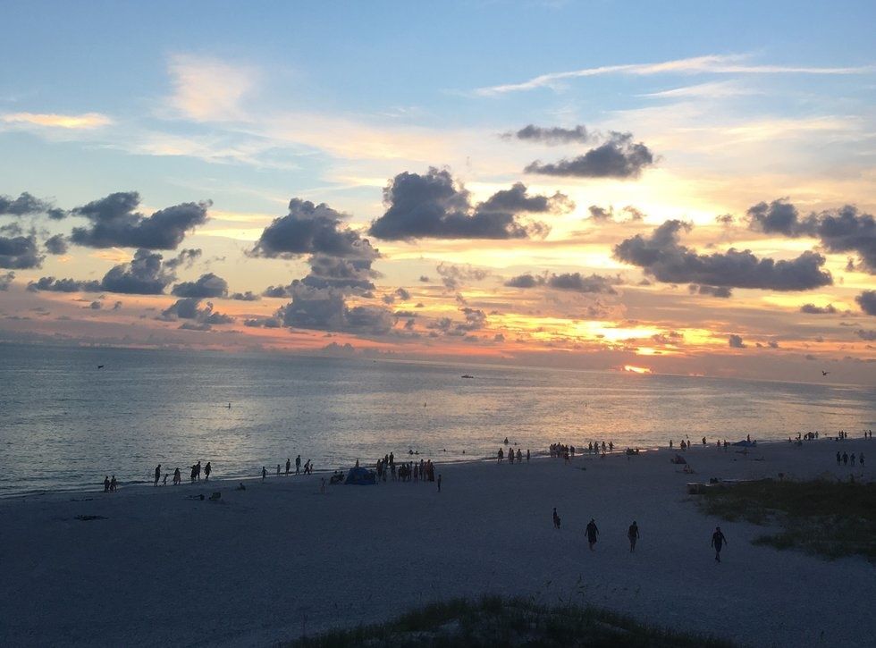 Can You Create Opportunity?