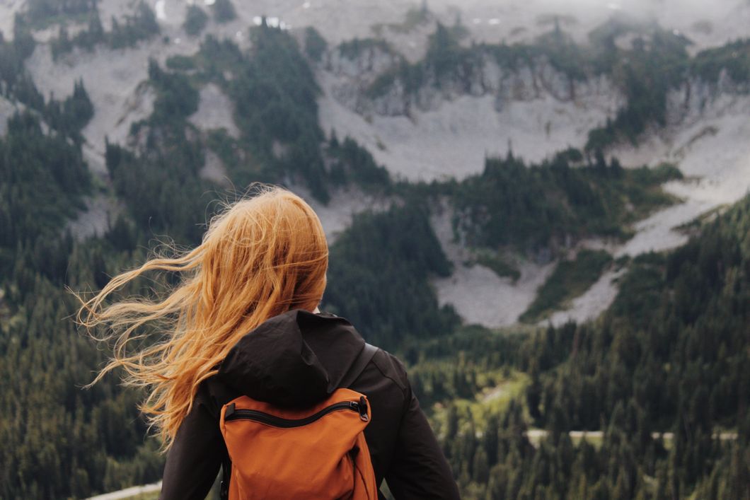 7 Reasons Every College Student Needs To Travel BEFORE They Graduate