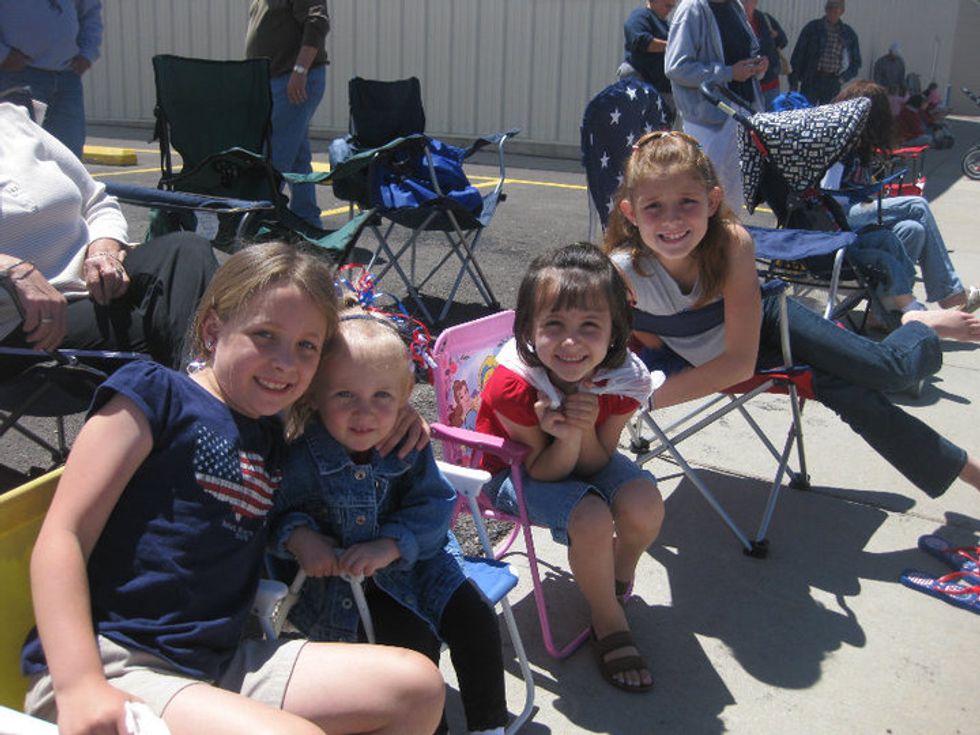 Let's Face It, If You Have Cousins, You Have The Best Of Best Friends For Life