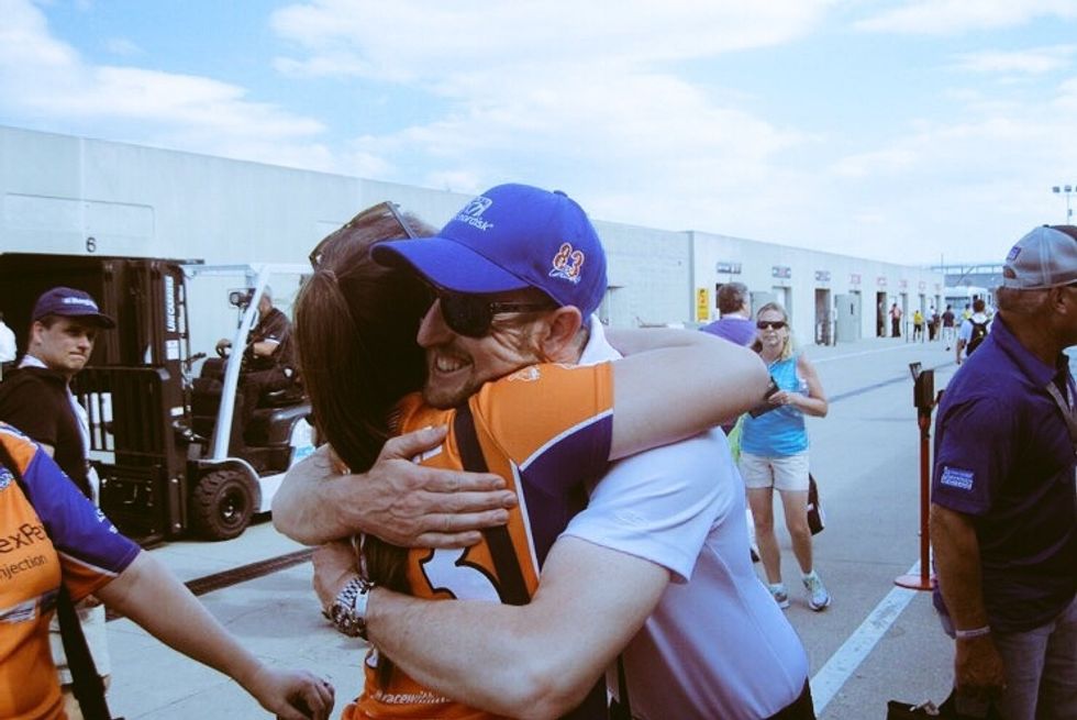 What Having Type 1 Diabetes For 11 Years Has Taught Me