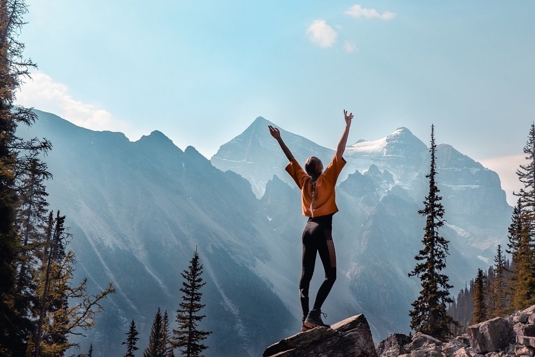 11 Little Ways To Boost Your Mood When You're Feeling Blah