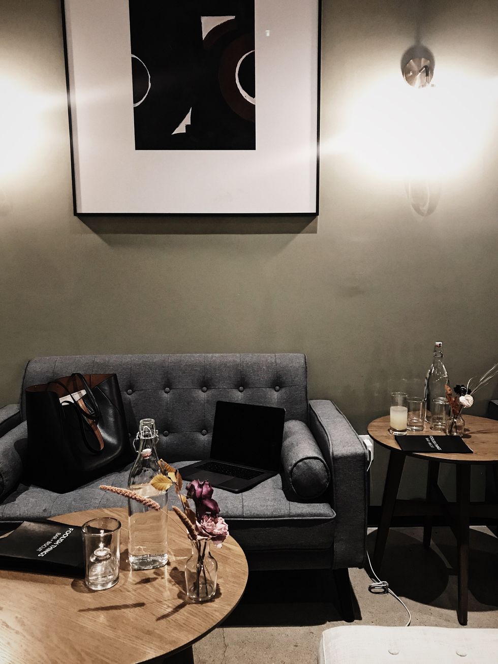 When Home Becomes a Battlefield