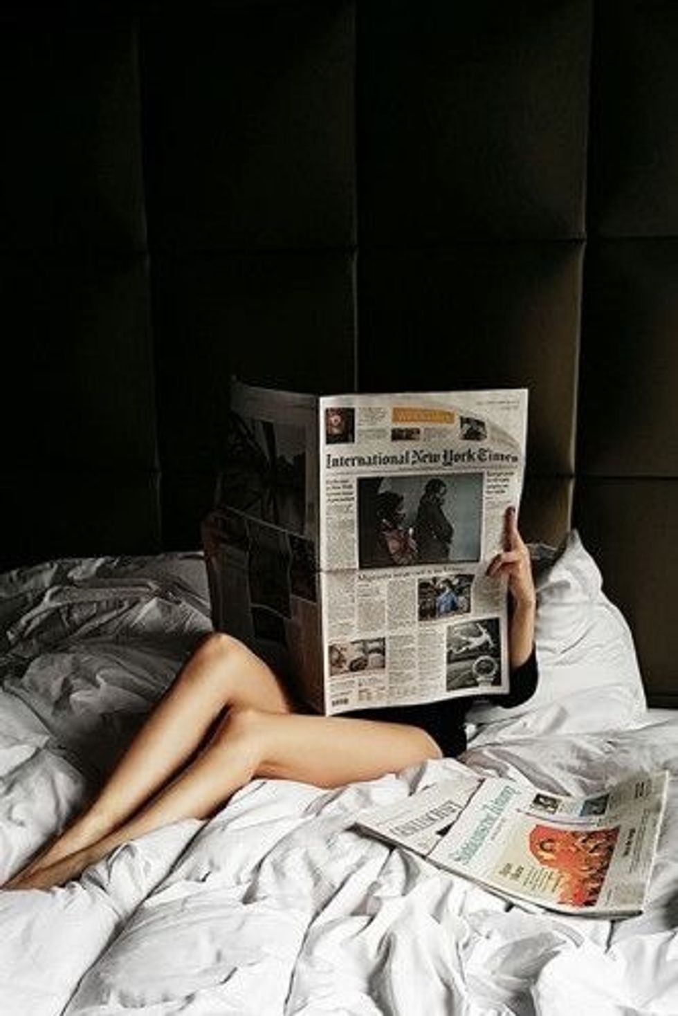 Cant Always have the answers