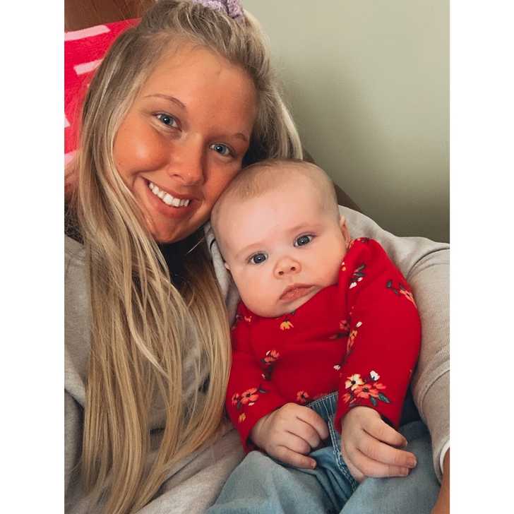 Battling Depression: My Niece Saved Me