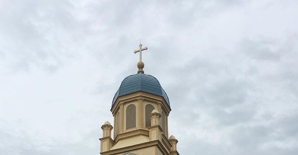 University of Dayton's Campus Supports Diversity But Lacks Diverse Students