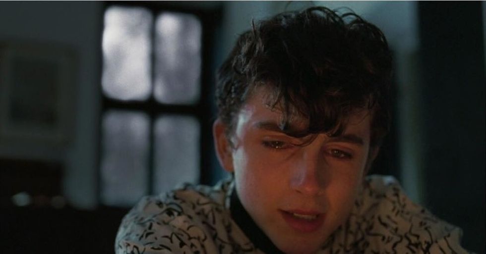 I'm Almost Ready To Give Up On Guys, The Future Is Bleak