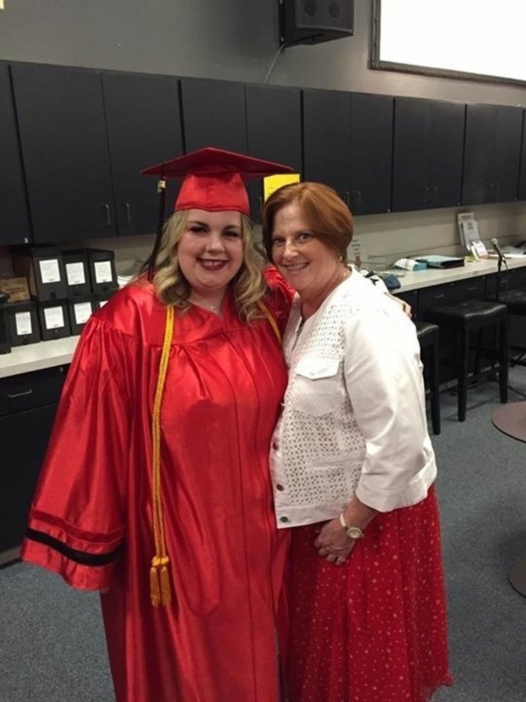 To The Teacher Who Inspired Me To Be A Teacher