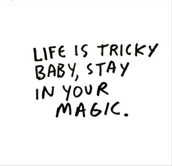 The Importance Of Giving Yourself A Mental Break