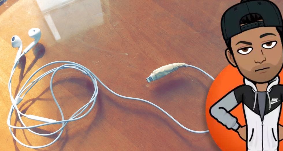 The Journey To AirPods pt.2