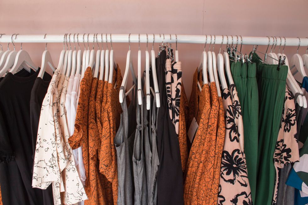 Why It Costs More To Buy Sustainable Clothing