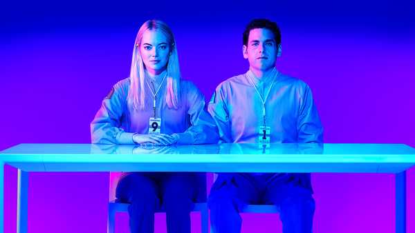 Netflix's 'Maniac' Is An Innovative and Original Show That Anybody Will Enjoy