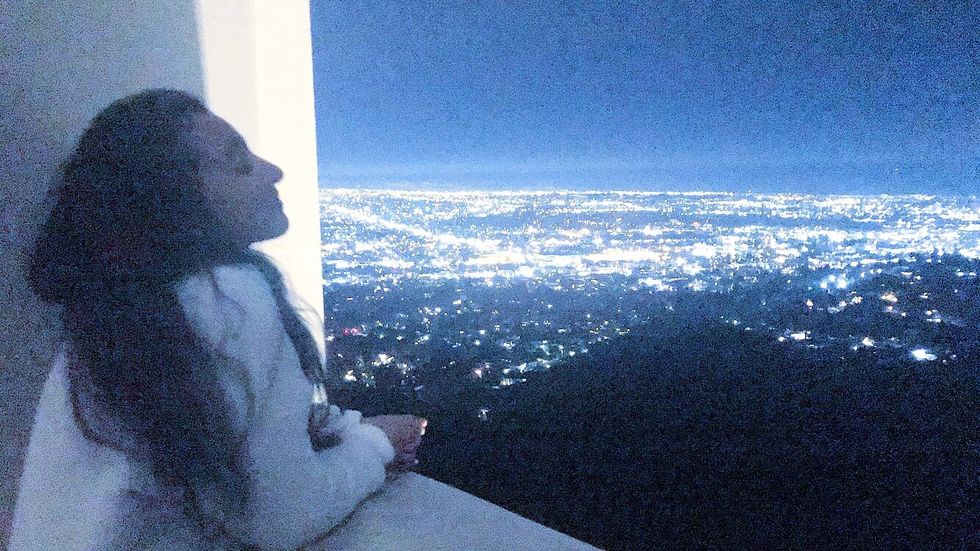 Solitude isn't Always Bad