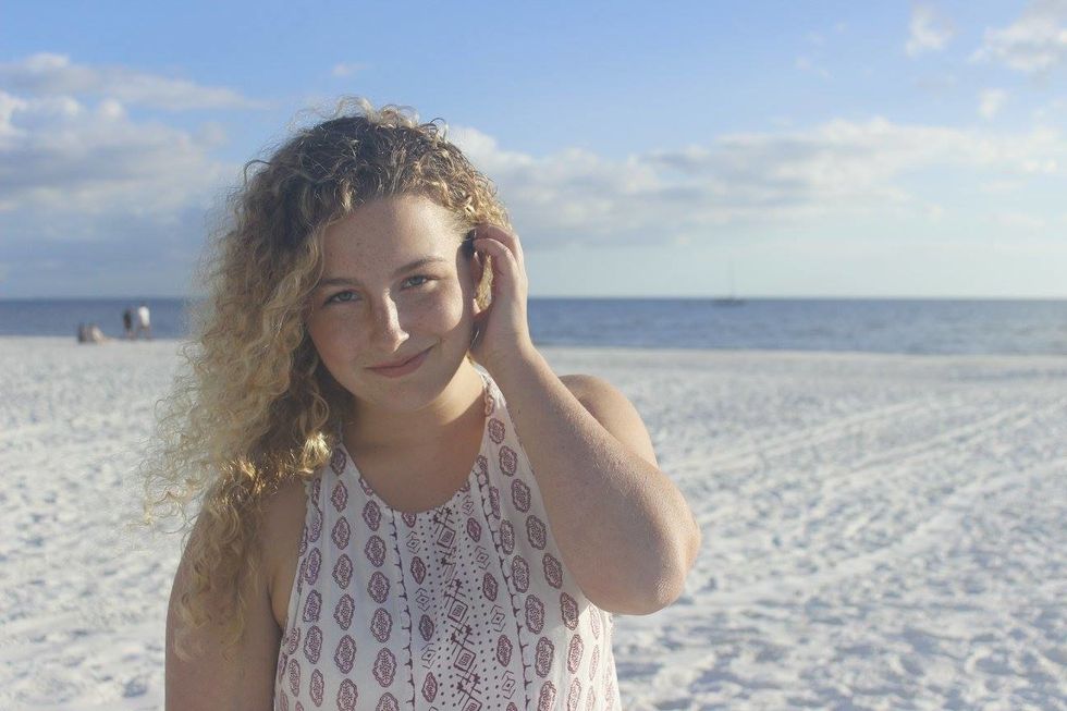 Poetry On Odyssey: My Favorite Things