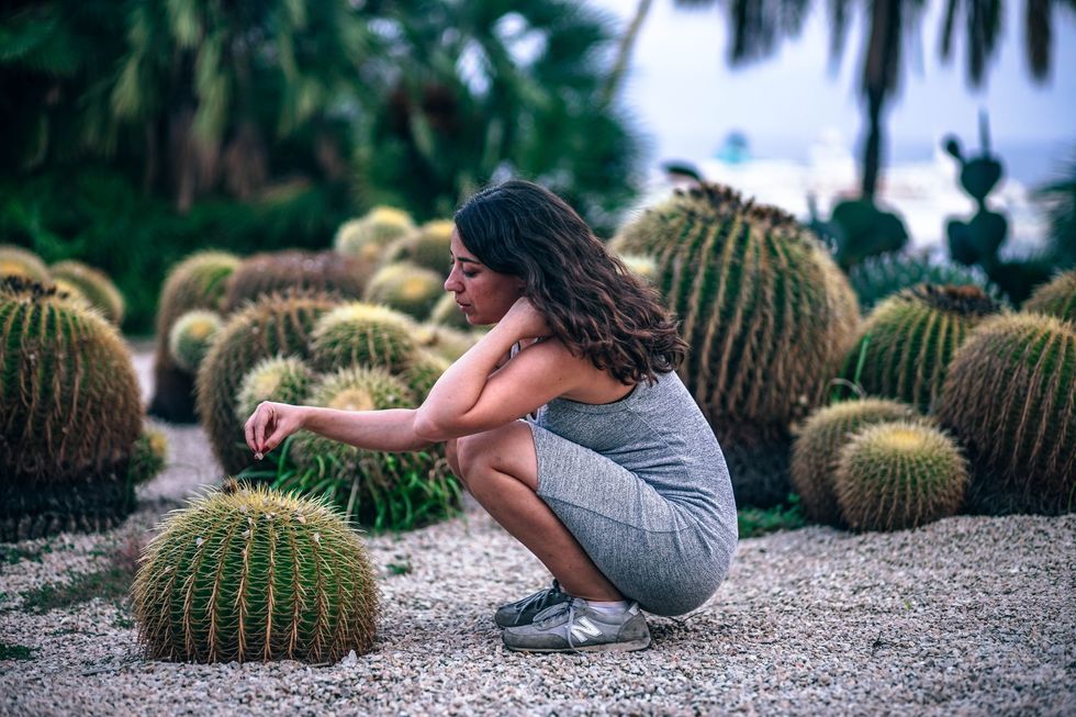 To The Girl Who Is Always Thinking Of Others